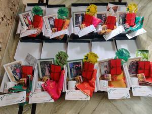 Photos by The Giftidy